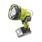 Sun Joe 24V iON+ Cordless 1500-Max LED Flashlight/Spotlight/Flood w/Battery/Charger 24V-1500FL-LTE - alternate 10